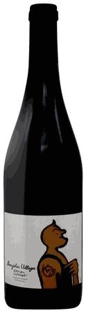 KARIM VIONNET BEAUJOLAIS VILLAGES 2020 750ML