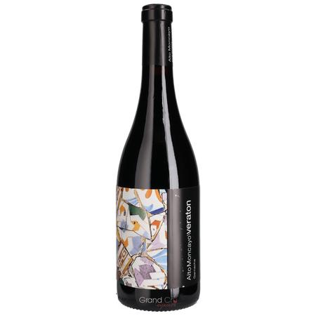 ALTO MONCAYO VERATON GARNACHA 2020 750ML