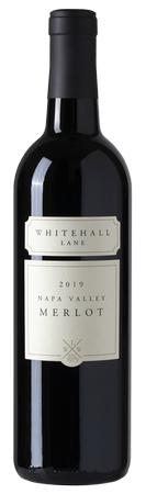 WHITEHALL LANE MERLOT 2019 750ML