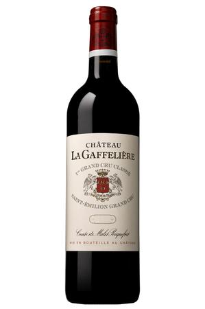 CHATEAU GAFFELIERE SAINT-EMILLION GRAND CRU 2018 750ML