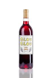 LAS JARAS GLOU GLOU 2022 750ML