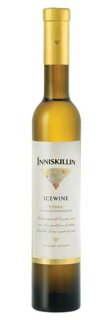 INNISKILLIN VIDAL ICEWINE PEARL 2019 375ML