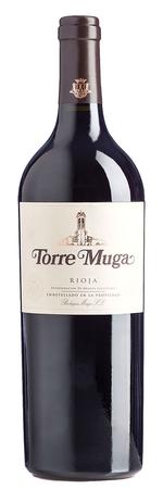 MUGA TORRE MUGA 2019 750ML