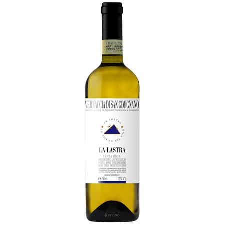 LA LASTRA VERNACCIA DI SAN GIMIGNANO 2021 750ML