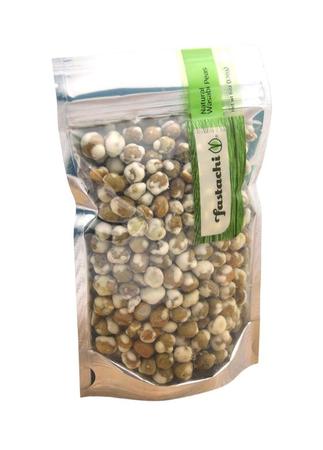 FASTACHI NATURAL WASABI PEAS 2OZ