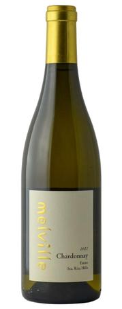 MELVILLE ESTATE STA. RITA HILLS CHARDONNAY 2022 750ML