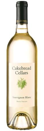 CAKEBREAD SAUVIGNON BLANC 2022 750ML