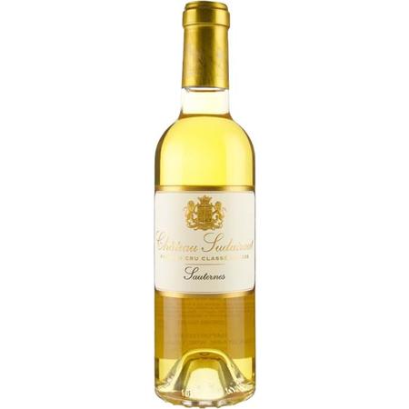 CHATEAU SUDUIRAUT SAUTERNES 2011 375ML