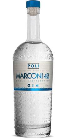 POLI MARCONI 42 GIN 700ML