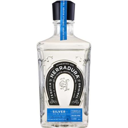 HERRADURA SILVER TEQUILA 1.75L