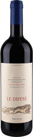 TENUTA SAN GUIDO LE DIFESE 2021 750ML