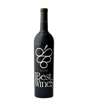 IBEST RED BLEND 750ML