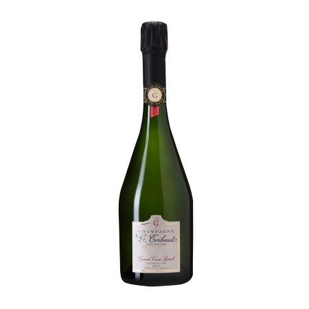 G.TRIBAUT GRANDE CUVEE SPECIALE PREMIER CRU 750ML