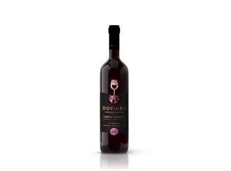 DOVINTO CABERNET SAUVIGNON 2018 750ML