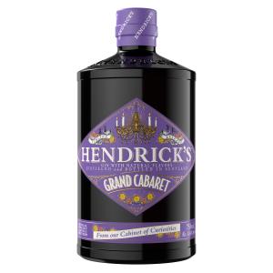 HENDRICK`S GRAND CABARET LIMITED EDITION GIN