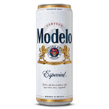 MODELO 24OZ CAN