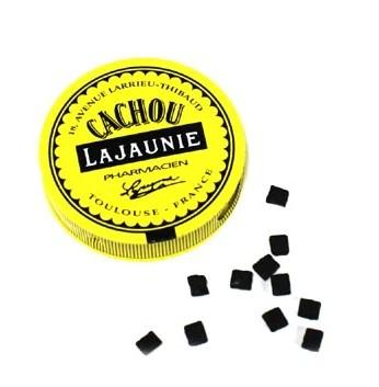 CACHOU LAJAUNIE LICORICE