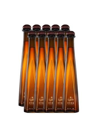 DON JULIO 1942 ANEJO TEQUILA 10PK 50ML