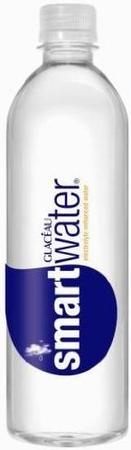 GLACEAU SMART WATER 20OZ