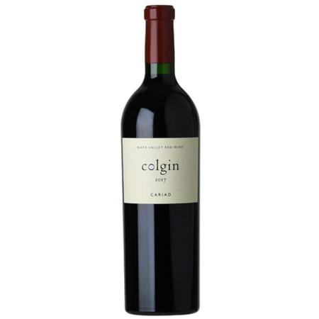 COLGIN CARIAD RED 2017 750ML            