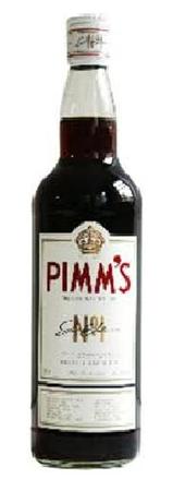 PIMMS NO 1 CUP 750ML
