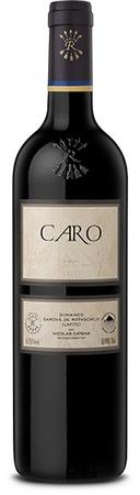 CARO (CATENA AND ROTHSCHILD) 2019 750ML