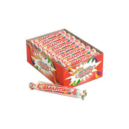 SMARTIES MEGA