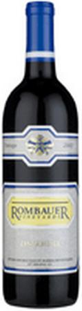 ROMBAUER ZINFANDEL 2021 750ML