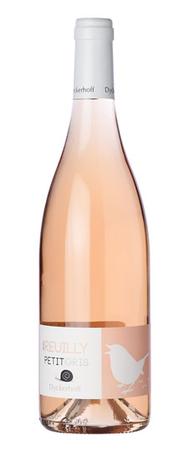 DYCKERHOFF AOC REUILLY ROSE `18 750ML   