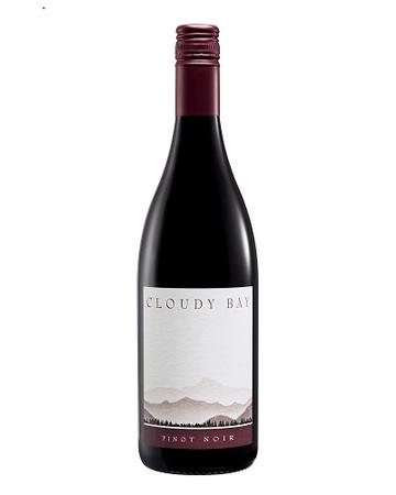 CLOUDY BAY PINOT NOIR 2020 750ML