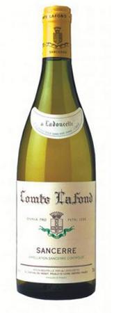 COMTE LAFOND SANCERRE 2022 750ML