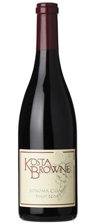 KOSTA BROWNE SONOMA COAST PINOT NOIR 2021 750ML