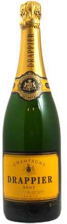 DRAPPIER CARTE D`OR BRUT 750ML