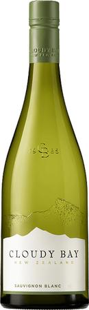 CLOUDY BAY SAUVIGNON BLANC 2023 750ML