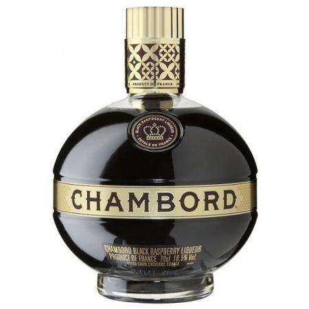 CHAMBORD LIQUEUR 375ML