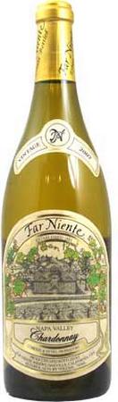 FAR NIENTE NAPA CHARDONNAY 2022 750ML