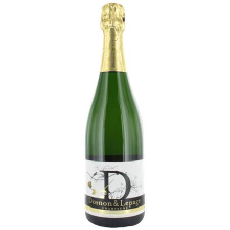 DOSNON RECOLTE NOIRE CHAMPAGNE N.V. 750ML