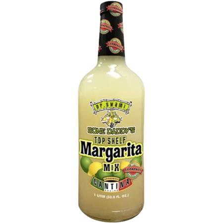 DR. SWAMI MARGARITA MIX 1L              