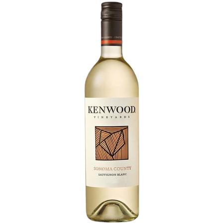 KENWOOD SONOMA SAUVIGNON BLANC 16 750ML 