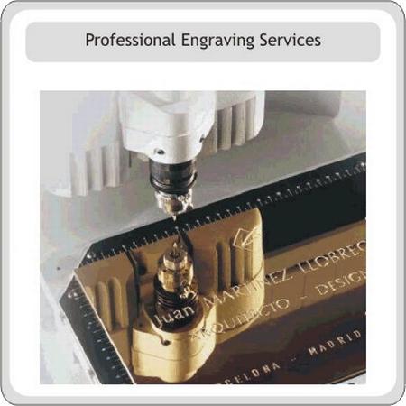 ENGRAVING SERVICE