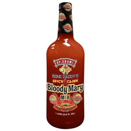 DR SWAMI BLOODY MARY MIX 1L             