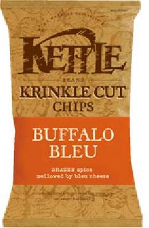 KETTLE BUFFALO BLEU 5 OZ