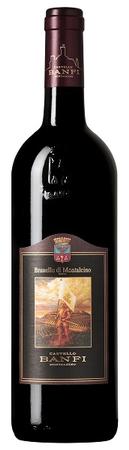 BANFI BRUNELLO DI MONTALCINO 2016 750ML