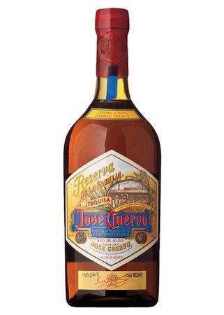 JOSE CUERVO RESERVA DE LA FAMILIA 750ML