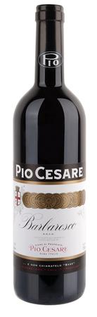 PIO CESARE BARBARESCO 2017 750ML