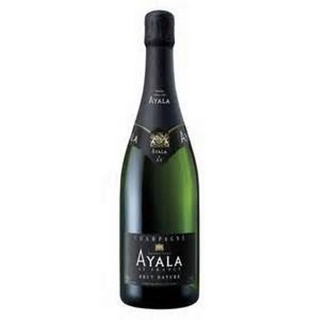 AYALA BRUT MAJEUR N.V. 750ML