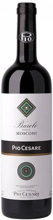 PIO CESARE MOSCONI BAROLO 2018 750ML