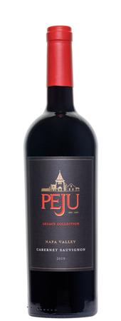 PEJU LEGACY COLLECTION CABERNET SAUVIGNON 2019 750ML