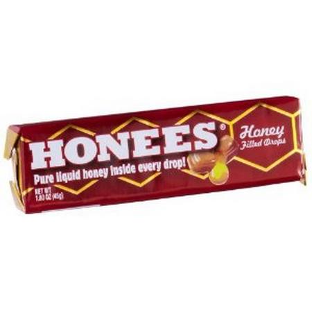 AMBROSOLI HONEES HONEY FILLED DROPS     