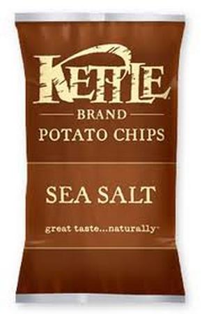 KETTLE SEA SALT 5OZ